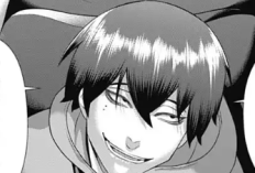 漫画raw ジャンケットバンク『Junket Bank』205話 :  発売日、プレビュー、どこで読めるか 