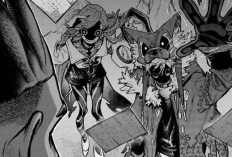 漫画raw ガチアクタ〜Gachiakuta 142話 :  発売日、プレビュー、どこで読めるか 