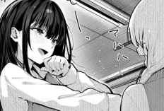 漫画raw  ヤリベヤ『Yaribeya』1話 : せんパイ接近