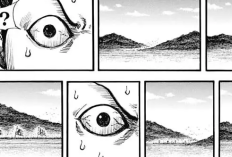 漫画raw キングダム『Kingdom』852話 、勝利はいつもシンを奪う