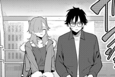 おやすみ ふみさん『Goodnight Fumi-san』51漫画raw : デートに誘う