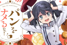 マンガ【パンをナメるな！(Pan wo Nameru na!)】全巻を無料で読むためのリンク、真の趣味