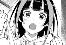 彼女、お借りします『Kanojo, Okarishimasu 』390話 raw漫画 : 和也に難しい選択