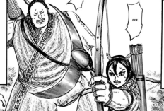 キングダム『Kingdom』861話 漫画 : 全チームの大騒ぎ