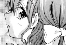 漫画 raw カッコウの許嫁『A Couple of Cuckoos 』268話 、重要な会議がある