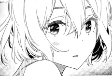 漫画raw 彼女、お借りします『Kanojo, Okarishimasu 』403話 :  ママはまだ立ち直れていない