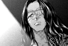 漫画raw ねずみの初恋『Nezumi's First Love』85話 、実験材料となる