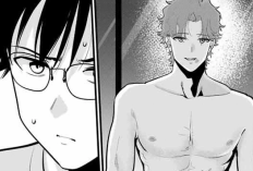 おやすみ ふみさん『Goodnight Fumi-san』40話 漫画raw : 甚大な拒否