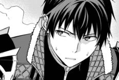 漫画raw 暴食のベルセルク【Berserk of Gluttony】78話 : 致死性の新しい薬を購入する