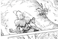 シャングリラ・フロンティア〜クソゲーハンター、神ゲーに挑まんとす〜 (Shangri-La Frontier) 243話読む方法、対立が激化する