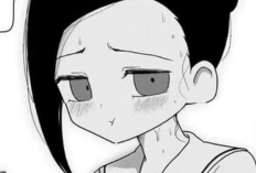 RAW マンガ「その青春 (That Youth)」を読む 第5章、アプローチ時の可愛らしさ