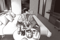 こういうのがいい〜This Kind of Thing is Fine 51話 漫画raw : 発売日、プレビュー、どこで読めるか 
