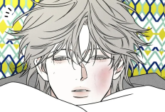 ベタベタになる！ネタバレと読書リンク Manhwa BL The Pizza Delivery Man and the Gold Palace Chapter 97 日本語字幕版