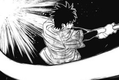 リンク漫画【BUNGO-ブンゴ-】第409話、最強のライバルとの戦い