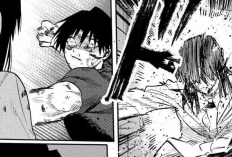 漫画raw 十字架のろくにん【Juujika no Rokunin】267話（ネタバレあり）: 怒りと復讐