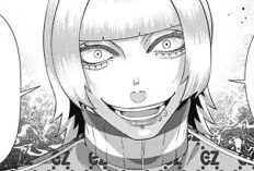 漫画raw  ジャンケットバンク 194話、印象的な賭博