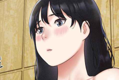 漫畵raw ソウン【Soeun】64話 日本語 、ソウンの体つきに引っ掛かる