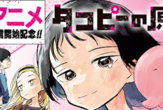 タコピーの原【Takopī no Genza】 完全版 漫画 raw、無料公開中
