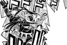 鵺の陰陽師 (Nue's Exorcist)】第131章、漫画を無料で読むにはここをクリック！