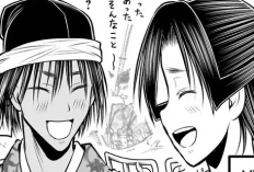 漫画raw 逃げ上手の若君『The Elusive Samurai』216話 : 新しい剣術を学ぶ
