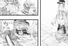プランダラ〜Plunderer 1話  漫画raw、ここで無料で読んでください!