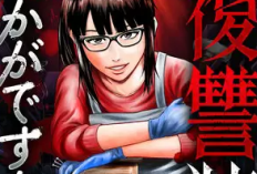 復讐装置いかがですか?【How Do You Like Revenge Device】完全版 漫画 raw、復讐×DIY