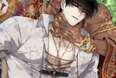 漫画を読む Blossoms of the White Night 全章、自分を花嫁として、そして人質として差し出すのですか?