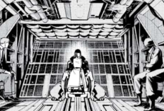  漫画 呪術廻戦≡（モジュロ）Jujutsu Kaisen Modulo (Meijiro) 16話、禪院一族最強の戦闘ツール！