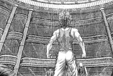 げにかすり〜Genikasuri 19話 raw漫画 : 発売日、プレビュー、どこで読めるか 