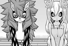 素直に聞きます！ RAW 不徳のギルド『Futoku no Guild』104話