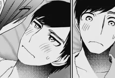 バツハレ【Batsu Hare】171話 漫画raw 、温かい雰囲気を演出