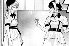 漫画raw 妹は知っている【My Sister Knows】39話 : 新しいアイドルとの出会い