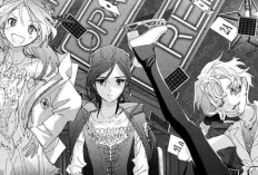 メダリスト【Medalist】57話 漫画raw 、なんて試合だ