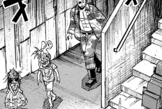 漫画raw 彼岸島 48日後『Higanjima: 48 Days Later』464話、最強の敵の探索