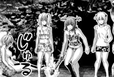 漫畵raw パラレルパラダイス〜Parallel Paradise 301話 : 新たな動きが起きました。
