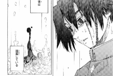十字架のろくにん『Juujika no Rokunin』漫画 214話 : 最新ネタバレ&考察