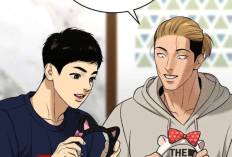 Jinx チャプター89いいえ]日本語字幕、 無料のBLマンファプレビューはこちら！