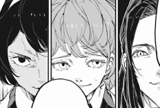 約束のネバーランド【The Promised Neverland】184話 漫画raw : 最新ネタバレ&考察