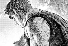 漫画raw ベルセルク『Berserk』384話 : ネタバレ予想＆考察 