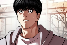 漫画 韓国 外見至上主義 〜Lookism 561話 日本語  、仁川王と対峙する