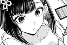 漫画【鵺の陰陽師 (Nue's Exorcist)】第131章、RAWを読む！矢島のオーラが変わった