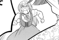 異 世界 メイド の 三ツ星 グルメ『Three-Star Gourmet of an Isekai Maid』14話、ドーナツの騎士様とお土産スイーツ