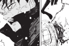 カグラバチ『Kagurabachi』86話 漫画raw : 少年たちの叫びは、座村に届くのか！？ 【最新話】