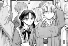 漫画 アオのハコ【Blue Box】203話 :  が配信されております「菖蒲は高砂との関係、そして匡への気持ちにどう向き合うのか。」