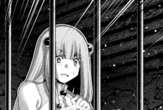 狂った刑務所！読書リンク漫画【パラレルパラダイス (Parallel Paradise)】第319章と発売日