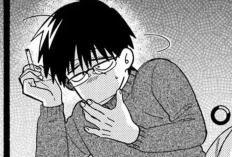 【スーパーの裏でヤニ吸うふたり】Two People Smoking Behind the Supermarket 58話、驚くべき事実があなたを驚かせます!