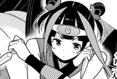 彼女、お借りします『Kanojo, Okarishimasu 』389話 raw漫画、チズルはカズヤを再び拒否した