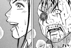 漫画raw 彼岸島 48日後『Higanjima: 48 Days Later』461話、成熟した役割の探求