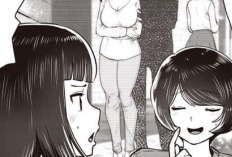 こういうのがいい【I Like This Kind 】54話 漫画raw、大人向けの談話