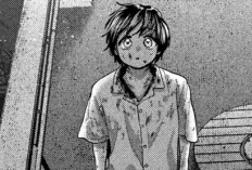 ねずみの初恋『Nezumi's First Love』88話 漫画raw : すべての終わり